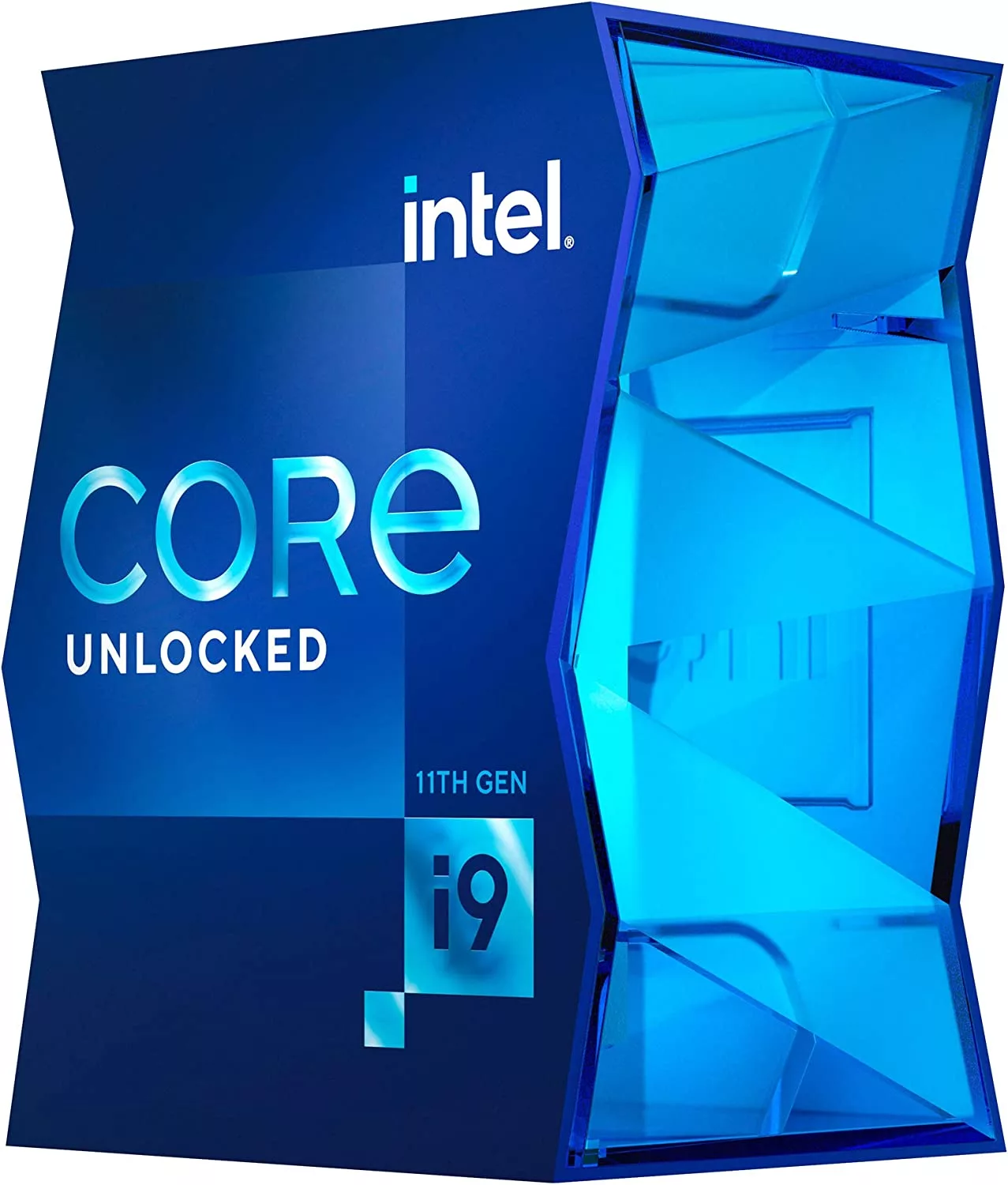 Intel Core i9-11900K: Ein umfassender Überblick über den neuesten Intel-Prozessor – Stekr.de