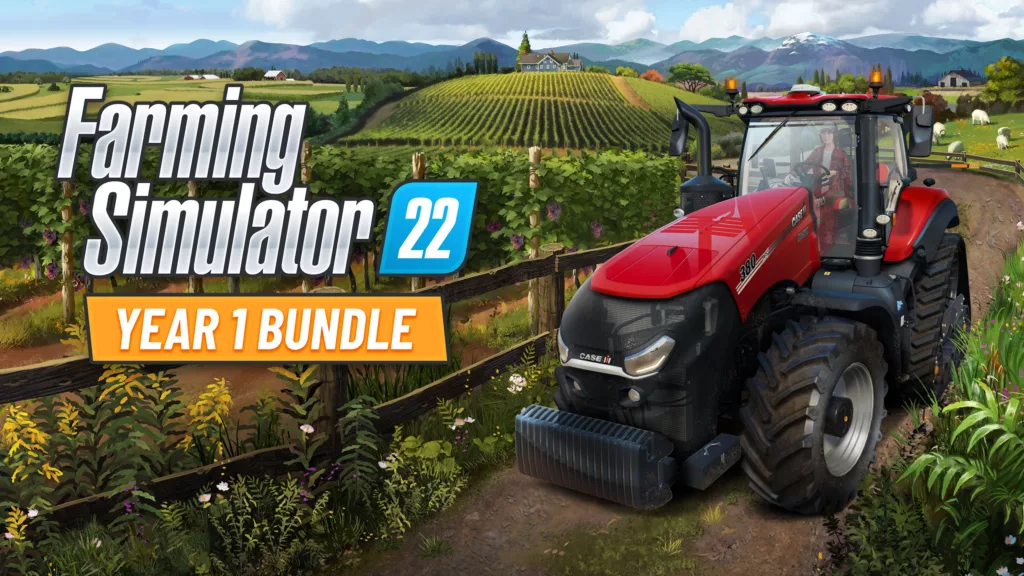 Egs Farmingsimulator22year1bundle Giantssoftware Editions S1 2560x1440 Ef1308382ab2b691962286c4356e73dd